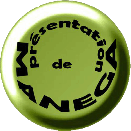 présentation de MANEGA