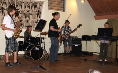 jazz