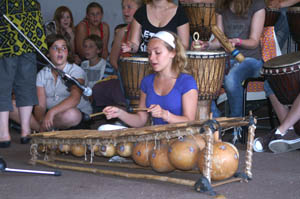 caudebec