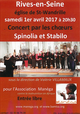 St Wandrille