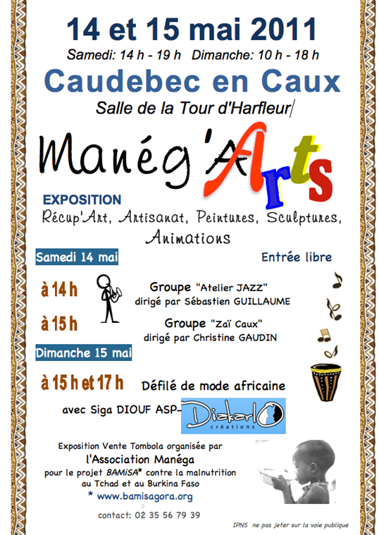 affiche