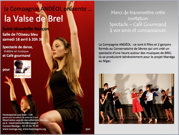 valse de Brel
