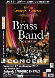 brass band