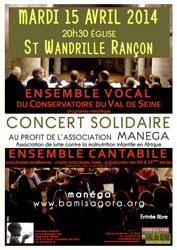 concert