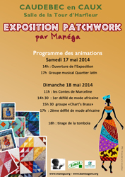expo 2014